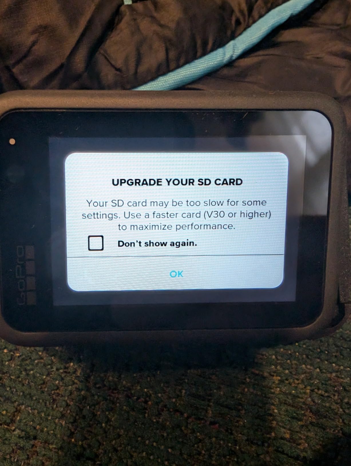 HERO11 Black - E-Commerce Packaging - Waterproof Action Camera with 5.3K60 Ultra HD Video, 27MP Photos, 1/1.9