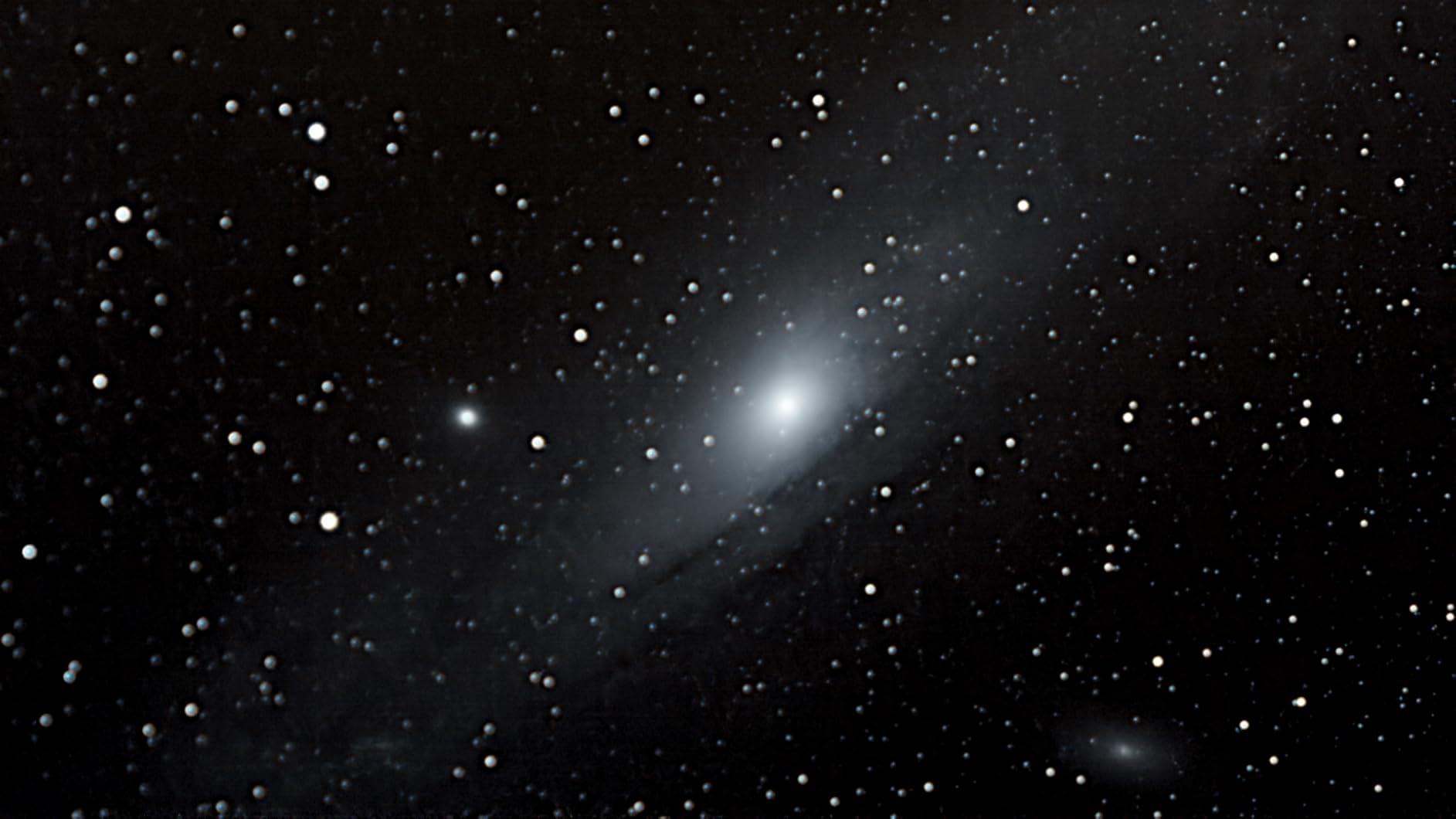 SVBONY SV305C Astrophotography Camera, 2.1MP IMX662 Color Telescope Camera with Removable UV IR Cut Glass, 1.25