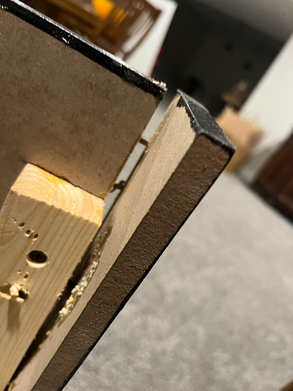 Doc and Pies Arcade Factory Full Size Professional Cocktail Arcade Machine | 412 Classic Games | 2-Player | Full Size LCD Screen, Buttons and Joystick customer photo 1