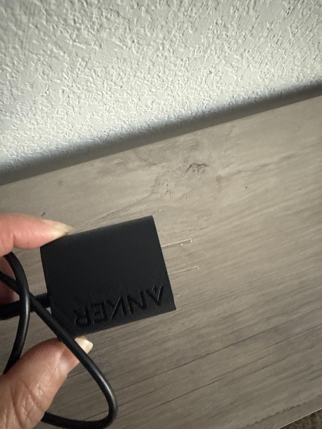 iPhone 17/16 Charger, 2-Pack 20W Fast USB C Charger Block, for iPhone 16/16 Pro Max/15 Series/iPad Pro and More (Black, 2 Pack & 2 Cable) customer photo 1