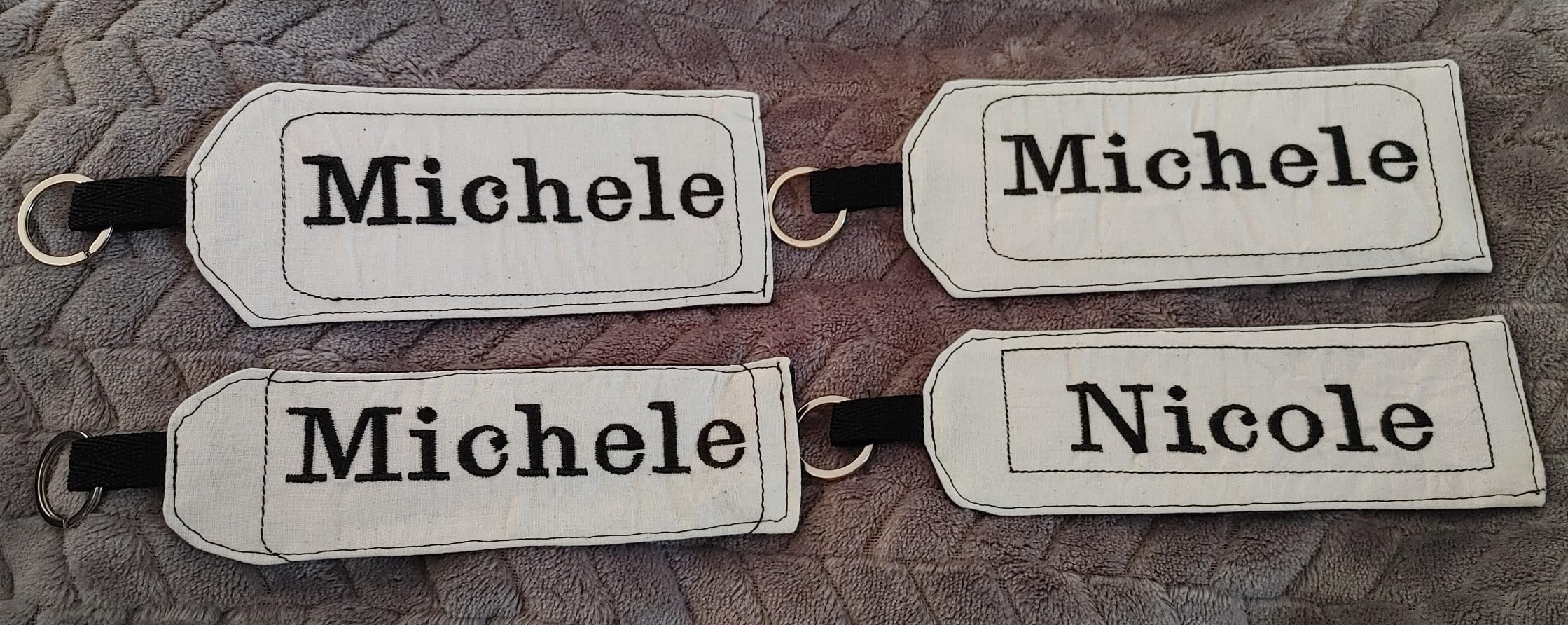 Brother NQ1700E Embroidery Machine, 6