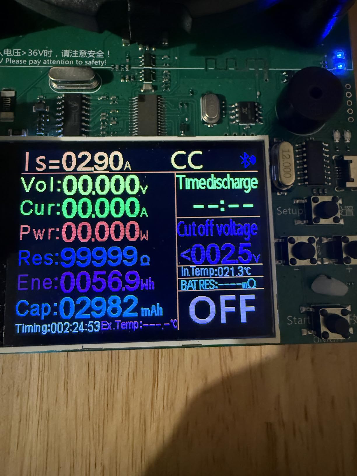 INIU Portable Charger, 20000mAh 65W Compact USB C Laptop Power Bank, PD QC Fast Charging 3-Output Battery Pack, Travel Charger for Laptop MacBook iPad Tablet Steam Deck iPhone 17 16 15 14 Samsung S24 customer photo 2