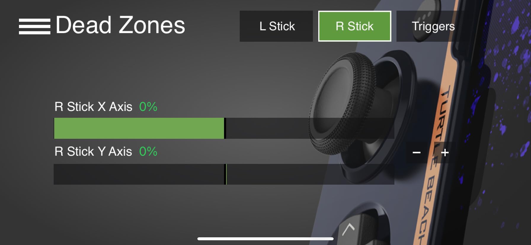 Turtle Beach Atom Mobile Game Controller with Bluetooth for Cloud Gaming on iPhone with Compact Shape, Console Style Controls & Low Latency Bluetooth - Cobalt Blue customer photo 2