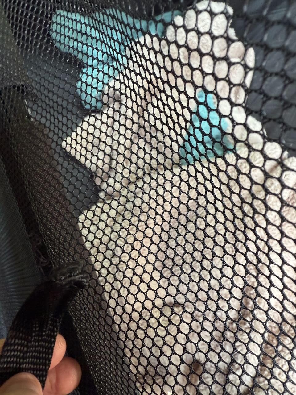 Dog Car Barrier Escape-Proof, 50