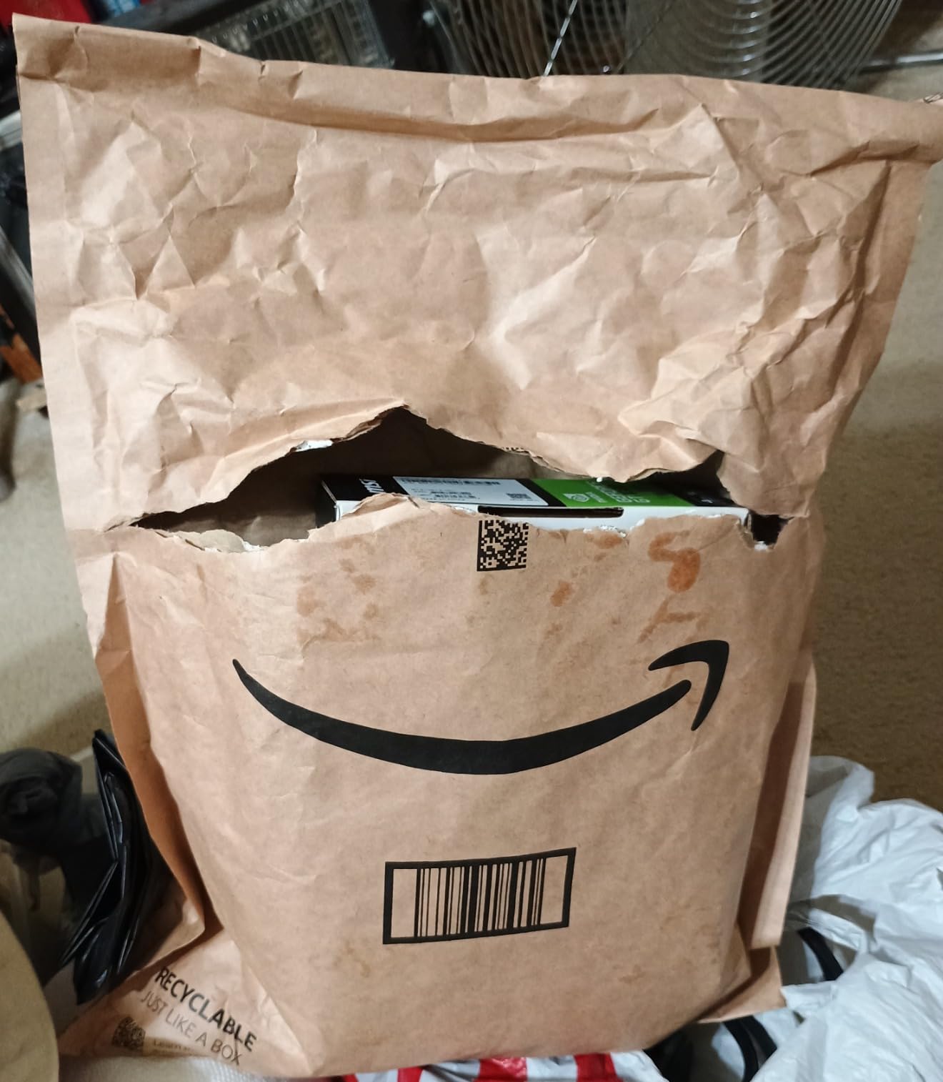 MSI Gaming GeForce GT 1030 4GB DDR4 64-bit HDCP Support DirectX 12 DP/HDMI Single Fan OC Graphics Card (GT 1030 4GD4 LP OC) customer photo 1