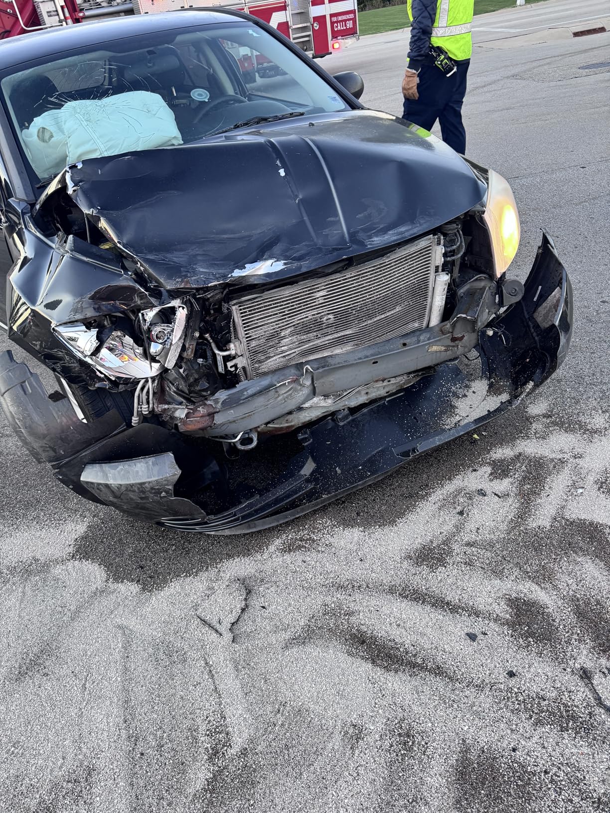 Fintie Case for ASUS ROG Ally X 2024 / ROG Ally 2023, Shockproof Protective Cover Hard Shell with Inner Pocket & 14 Game Card Slots (Black) customer photo 1