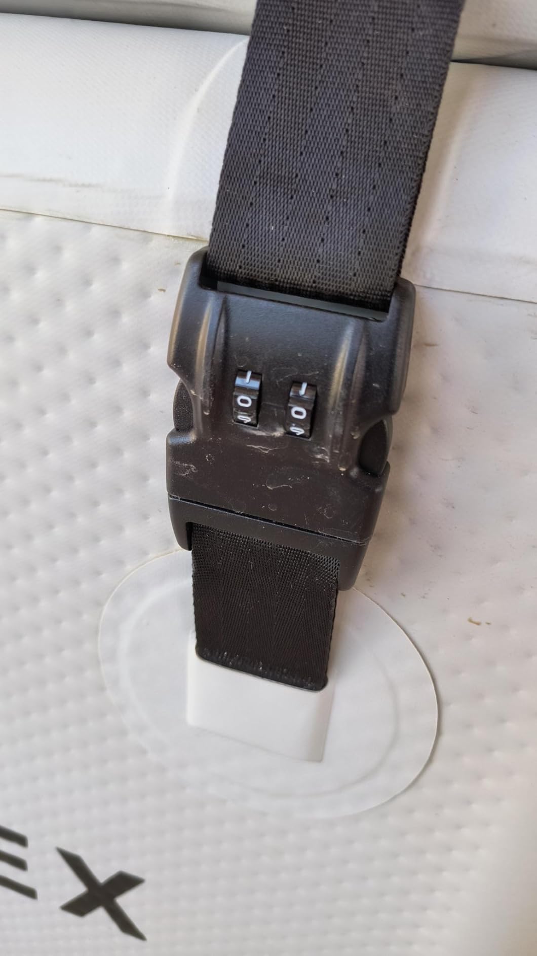 Cold Plunge Tub, 90 Gallon, 0.8 Horsepower - Heavy-Duty Ice Bath Tub for Athletes, Portable Cold Plunge Chiller with Water Treatment Kit, Immersion Therapy, WiFi Control, Backpack & Wheels customer photo 2