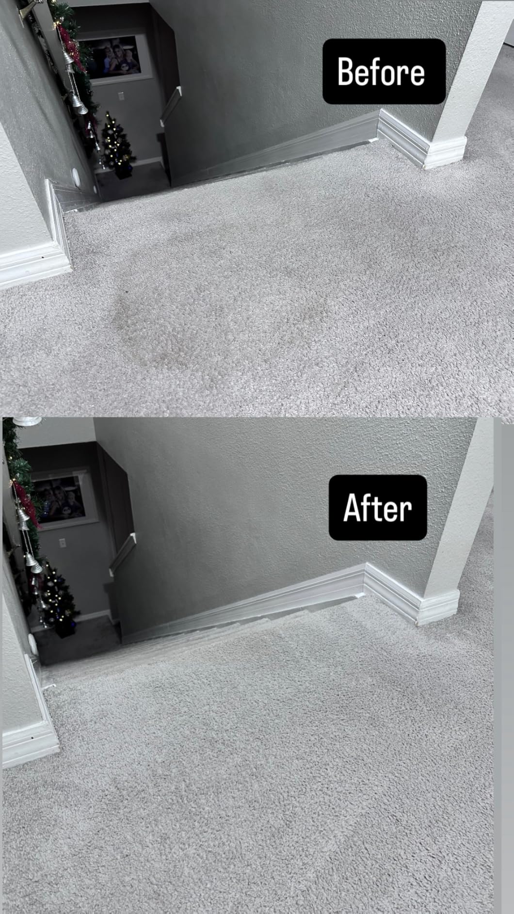 Bissell Little Green Spot & Stain Formula for Portable Carpet Cleaners, 2038G customer photo 1