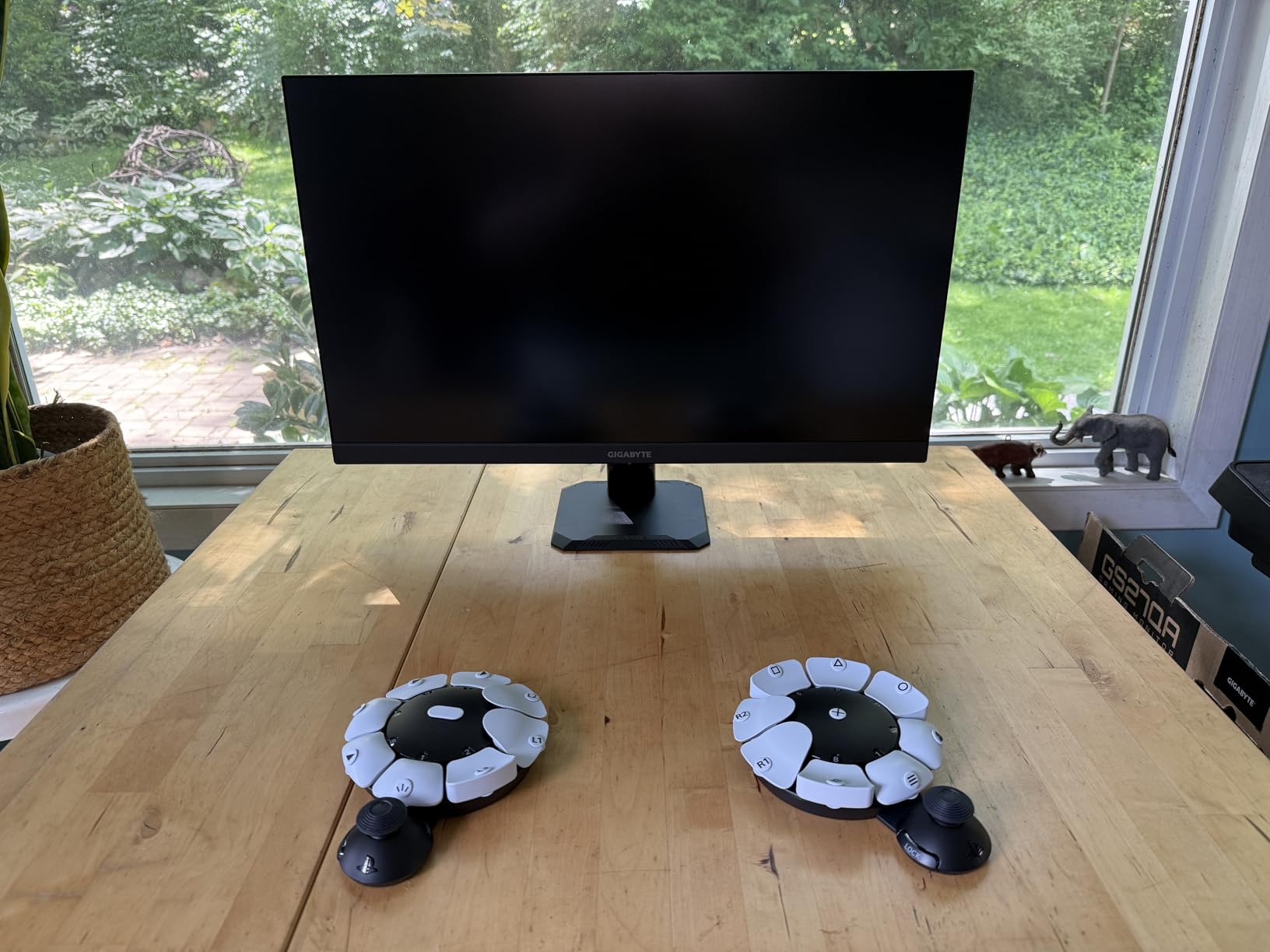 PlayStation Access Controller 5 customer photo 1