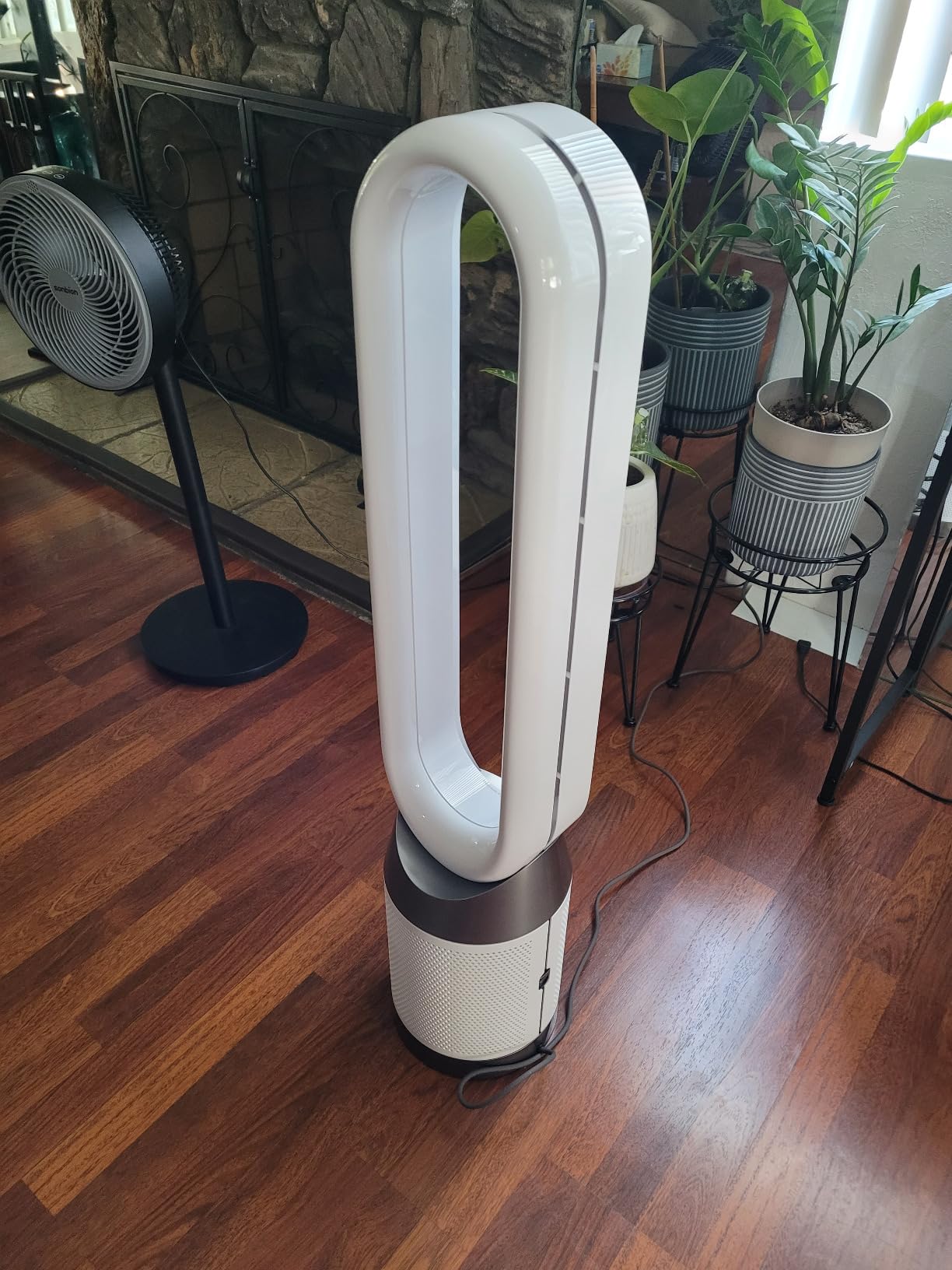 Dyson Purifier Cool Gen1 TP10 customer photo 2