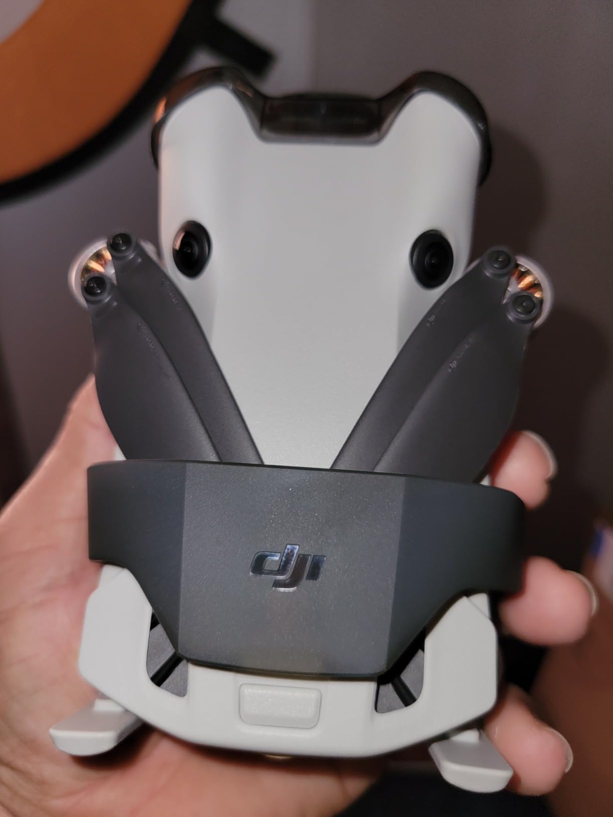 Mini 4 Pro (DJI RC 2), Drones with Camera for Adults 4K, Under 0.549 lbs/249 g, 34 Mins Flight Time, 20km Max Video Transmission Distance, Omnidirectional Vision Sensing, Mini Drone for Beginners customer photo 2