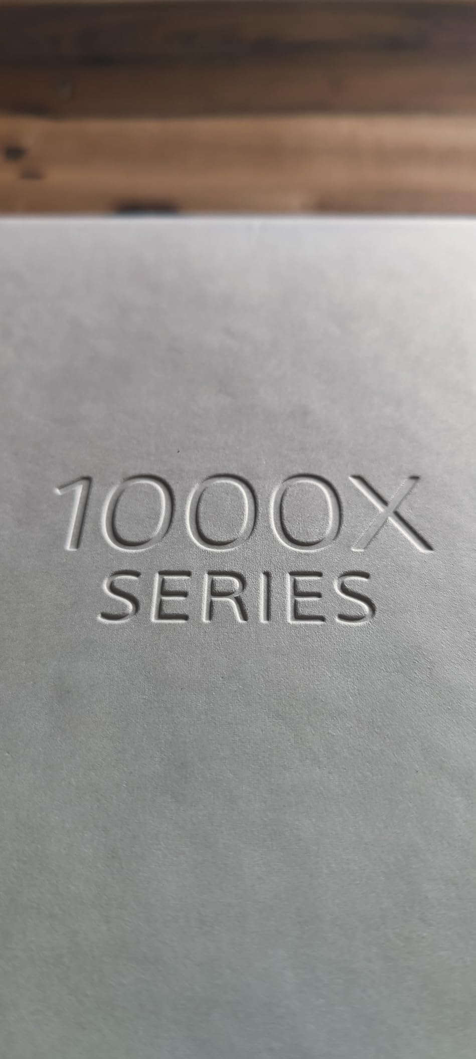 WH-1000XM5 Noise Canceling Wireless Headphones - 30hr Battery Life - Over-Ear Style - Optimized for Alexa and Google Assistant - Built-in mic for Calls - Black - International Version No Warranty customer photo 2
