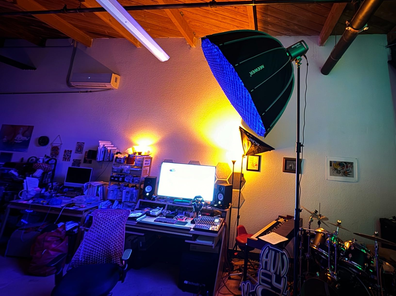 NEEWER 35.4