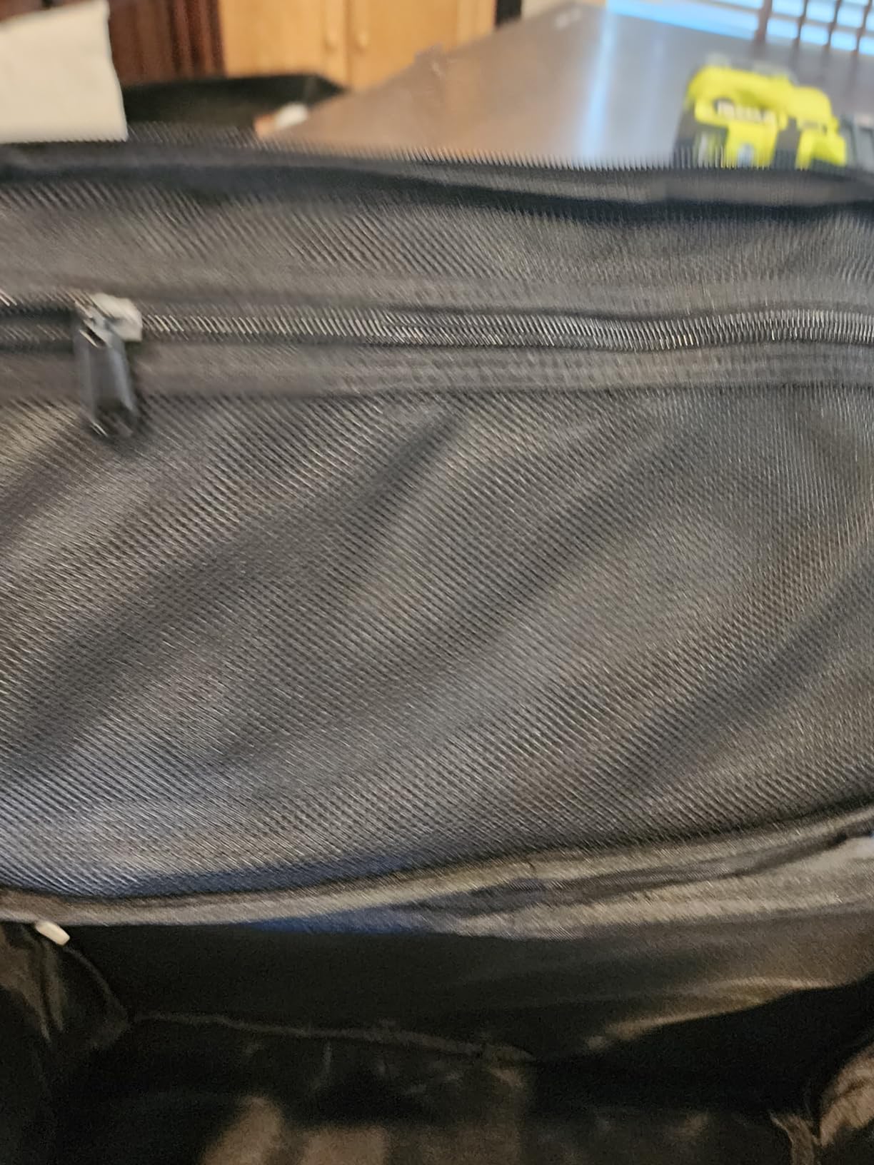 Tactical Console Carrying Case Compatible with Xbox Series X, Travel Carry Case Bag with Multi-Pockets for Controllers, Discs & More Accessories (Patent Design) customer photo 1