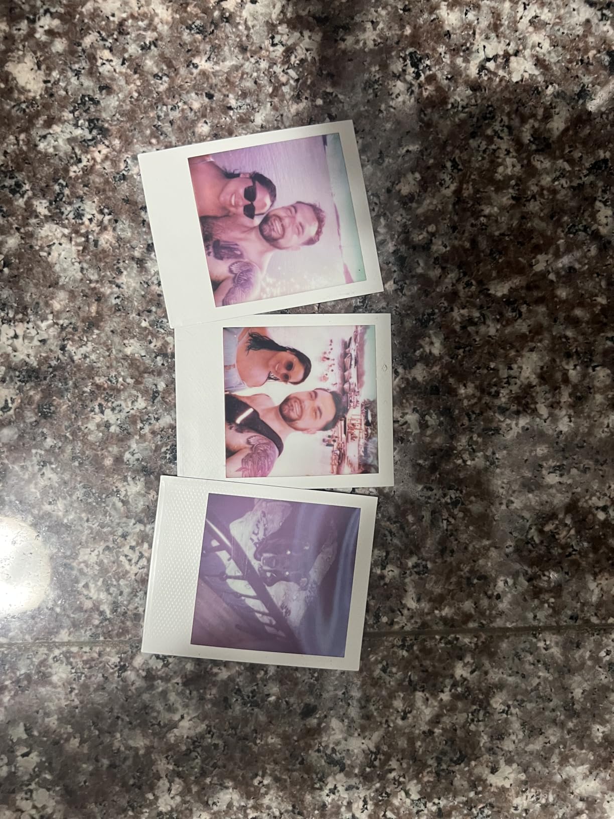 Polaroid Go Generation 2 - Mini Instant Camera + Film Bundle (16 Photos Included) - White customer photo 1