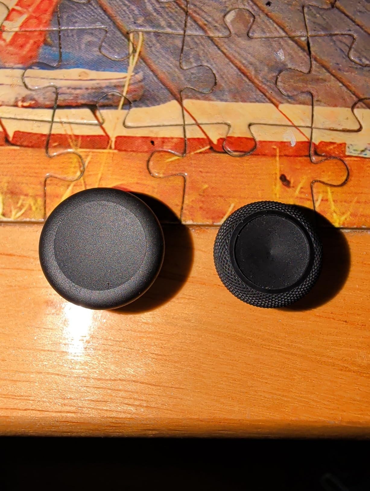 Complete Component Pack for Elite Controller Series 2 - Accessories Replacement Parts Repair Kit with Storage Case, Charging Dock and Charger Cable, 4 Thumbsticks, 4 Paddles, 1 D-Pad customer photo 1