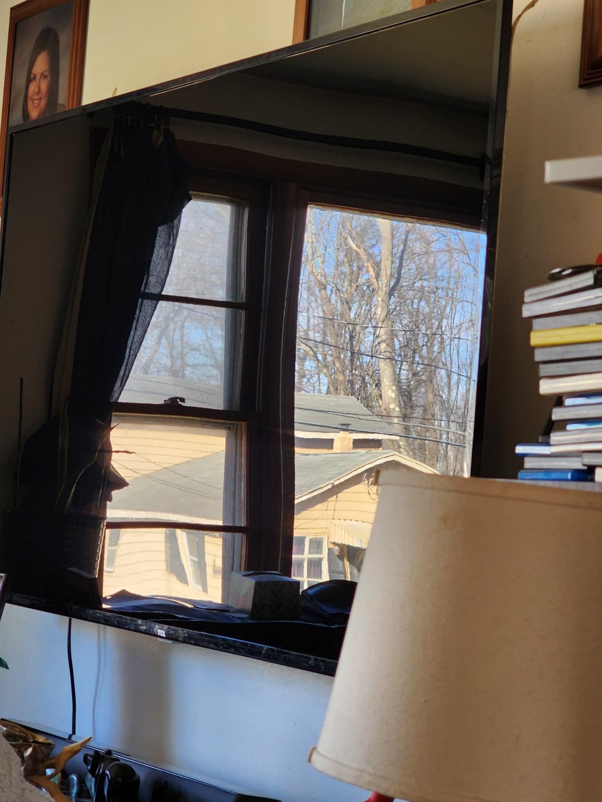 Screen Cleaner Spray - TV Screen Cleaner Spray and Microfiber Cloth kit, Computer Screen Cleaner & Car Screen Cleaner for TV, Monitor, Laptop, MacBook, iPad, iPhone and Electronic Devices - 2 Pack customer photo 2