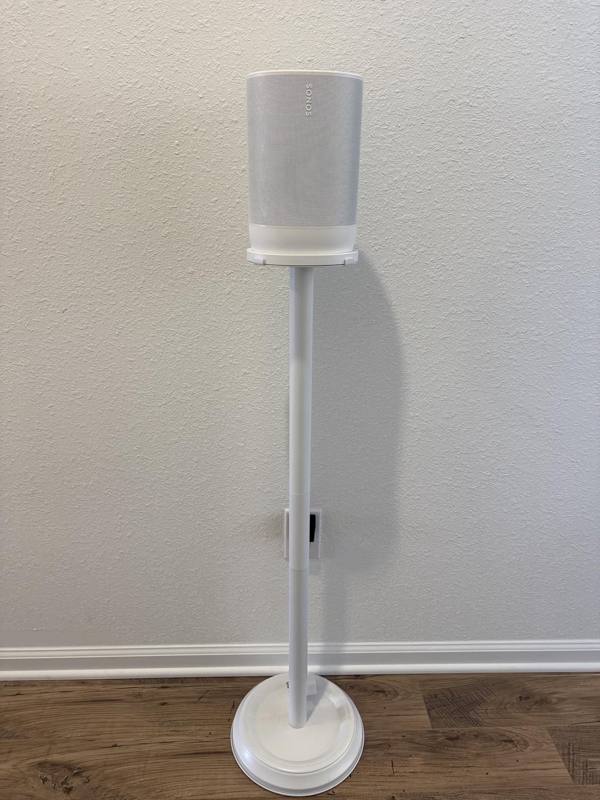 Sonos Move 2 - Black - Wireless Portable Bluetooth Speaker customer photo 1