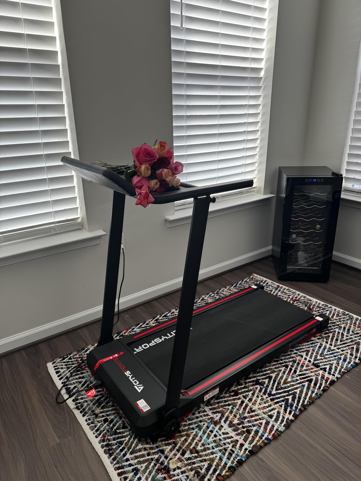 Resistance Bands, Pull Up Assist Bands - Workout Bands, Exercise Bands, Long Resistance Bands Set for Working Out, Fitness, Training, Physical Therapy for Men Women customer photo 1