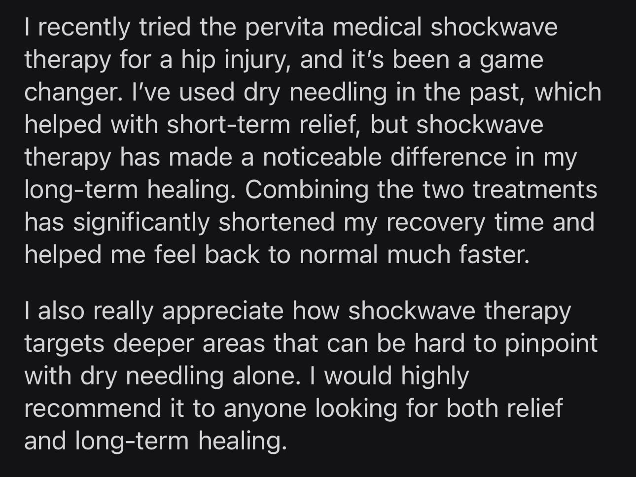 Shockwave Therapy Machine Extracorporeal Shock Wave Therapy Machine Joint and Muscle Pain Relief On-The-Go Painless Non-Invasive No Side Effects PSP10 customer photo 1