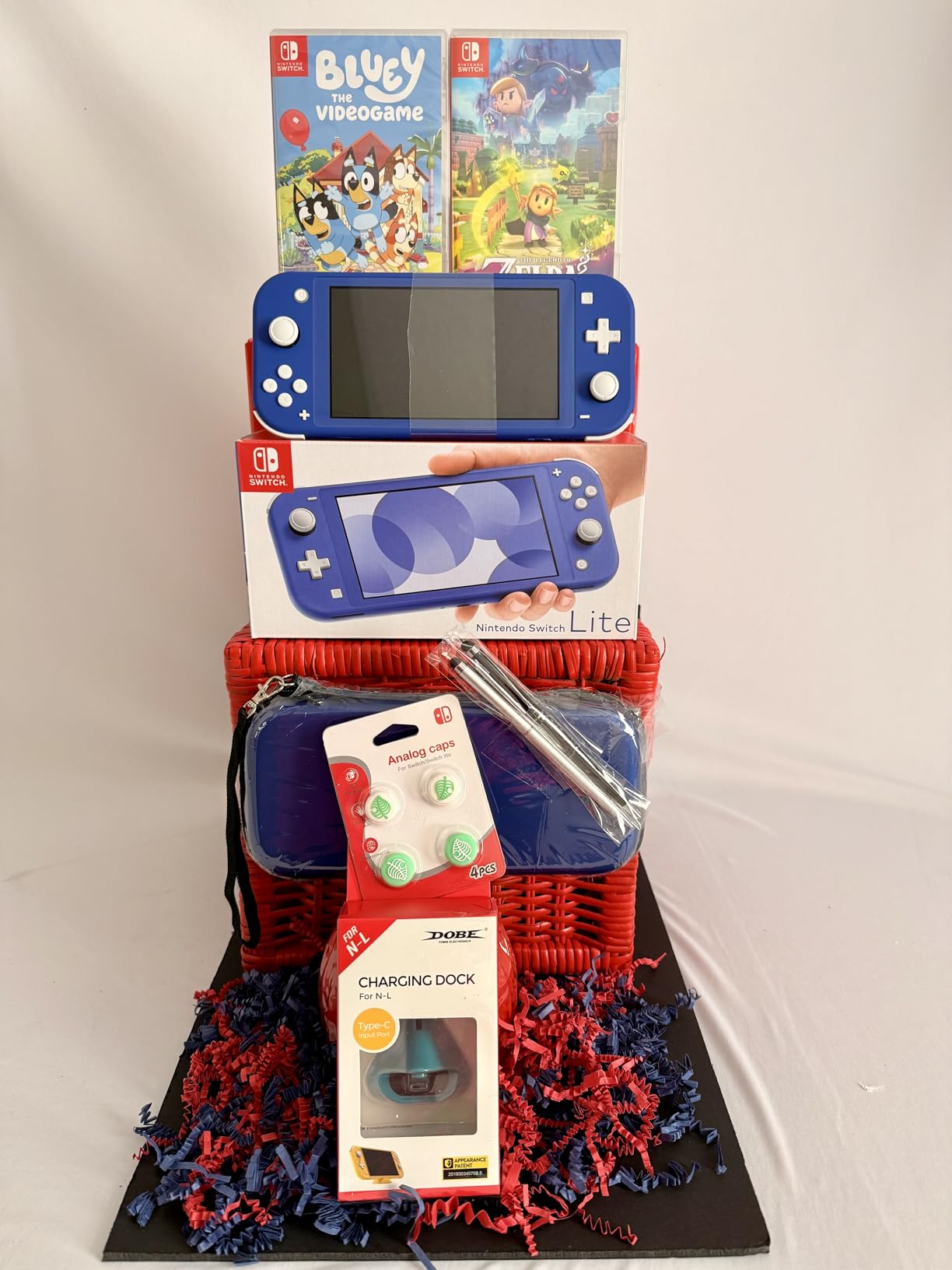 Bluey: The Videogame - Nintendo Switch customer photo 1