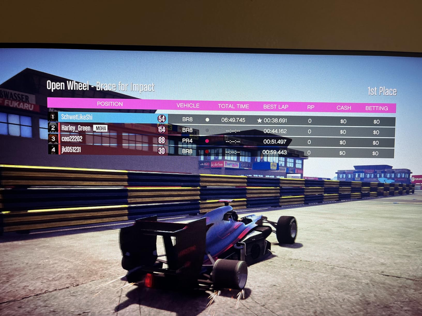 Alienware AW2524HF Gaming Monitor - 24.5-inch (1920x1080) 500Hz (Overclock) 0.5ms Display, Height/Tilt/Swivel/Pivot Adjustability, 3yr Advanced Exchange-Black customer photo 1