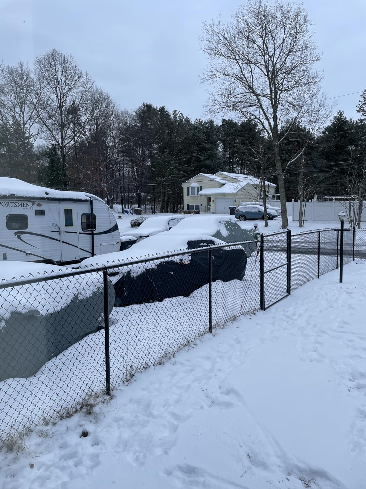 Car Cover Waterproof All Weather Custom Fit for Ford Mustang 1994-2025, 420D Oxford Full Outdoor Automtive Heavy Duty Covers Windproof Snowproof Dustproof UV Hail Protection Accessories customer photo 2