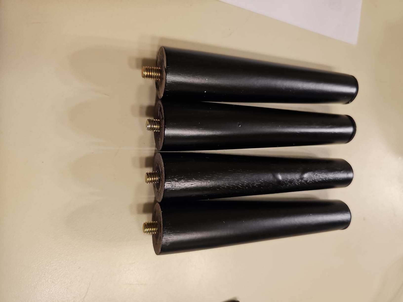 Dual Monitor Stand Riser w/ Drawer & Metal Leg, Large Computer Monitor Riser w/ Storage For 2 Monitors, Desk Shelf For Monitor w/ Adjustable Length & Angle, Desktop Organizer For Laptop/TV/Printer customer photo 1