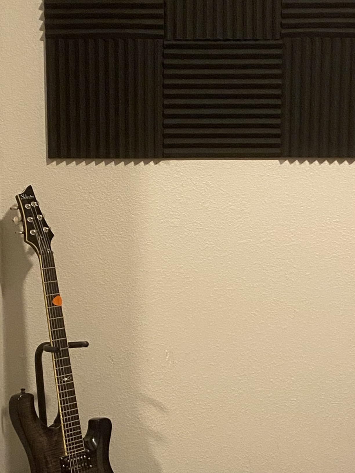 Focusound 52 Pack Acoustic Foam Panels 1