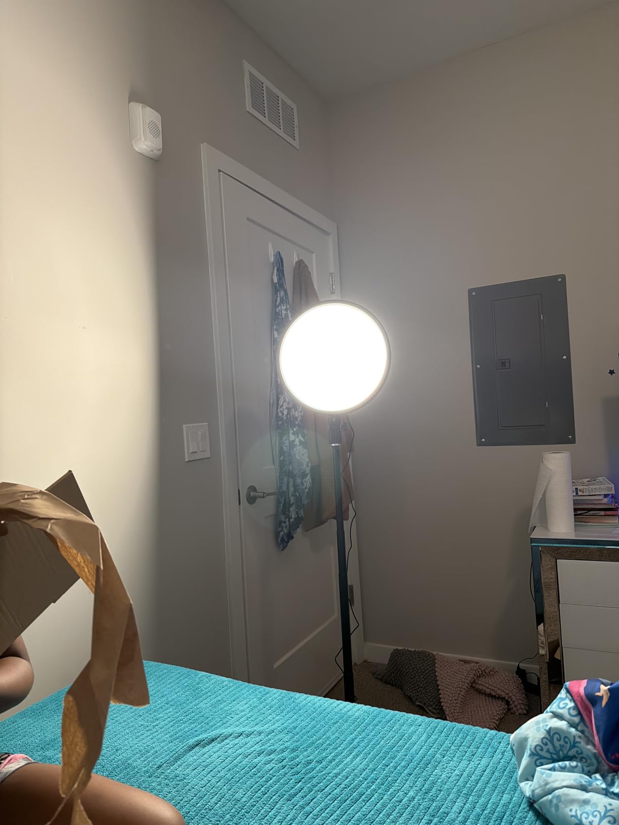 Weilisi Large Ring Light with 79