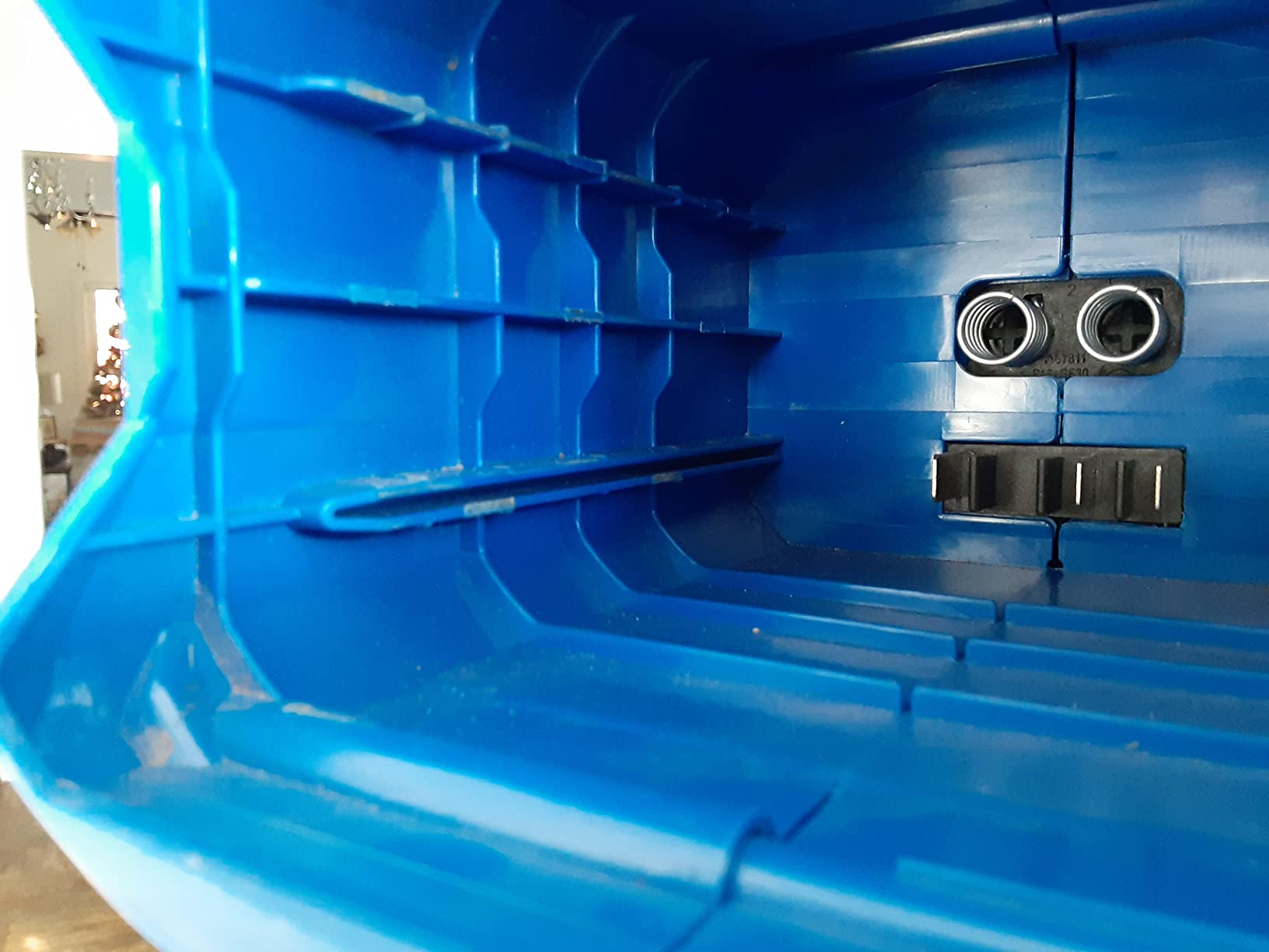 Greenworks 80V All-Terrain Brushless Edger, 8