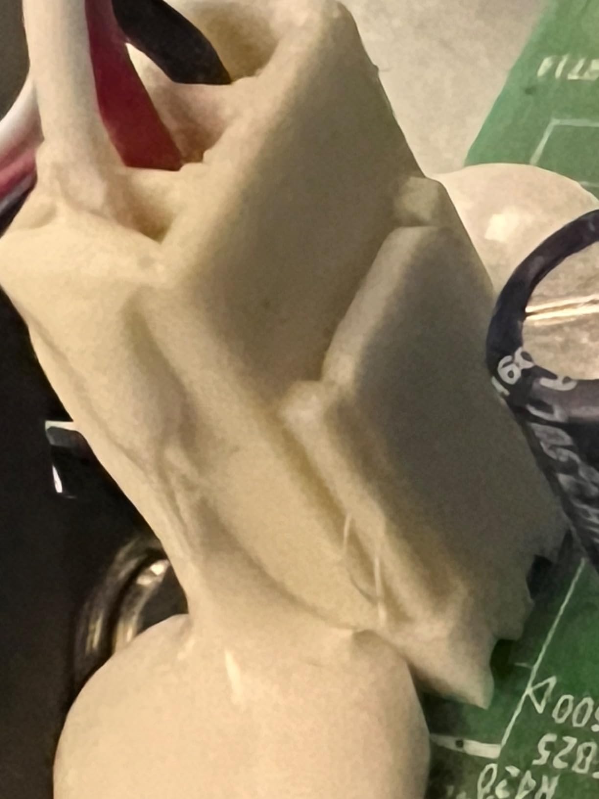 TP-Link TL-SG108S-M2 | 8-Port Multi-Gigabit 2.5G Ethernet Switch | Unmanaged Network Switch | Ethernet Splitter | Plug & Play | Desktop/Wall Mount | Silent Operation customer photo 2