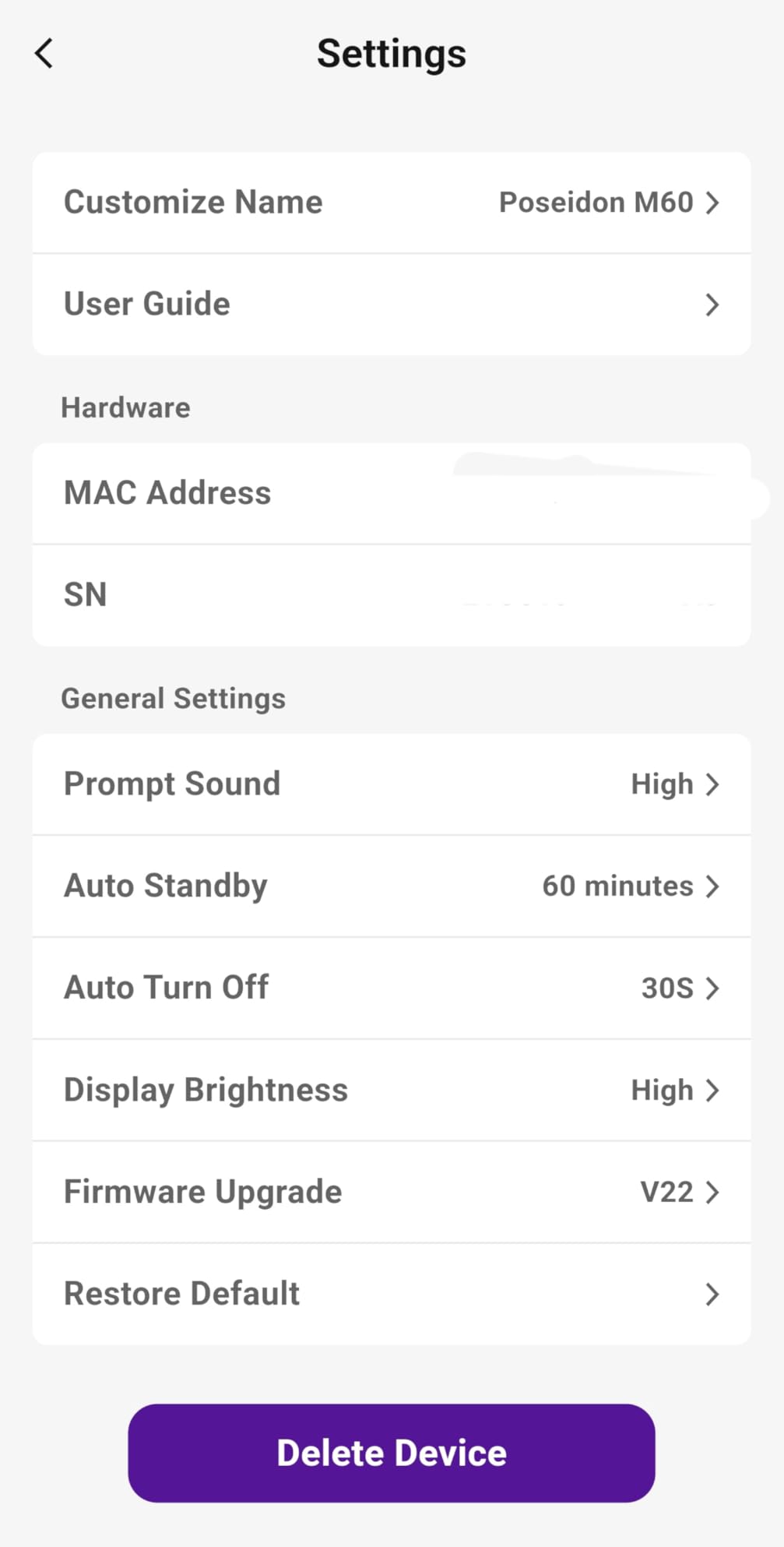 ULTIMEA 5.1 Sound Bar, 410W Dolby Atmos Surround Sound System for TV, 3D Sound Bars for Smart TV w/Subwoofer, Adjustable Surround & Bass, Home Audio w/APP Control, Poseidon D60(New 2025 Version) customer photo 2