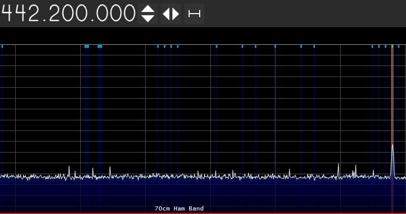 Nooelec Lana WB - Ultra-Low Noise Amplifier (LNA) Module for RF & Software Defined Radio (SDR) with Enclosure & Accessories. Wideband 300MHz-8000MHz Frequency Capability w/BiasTee & USB Power Options customer photo 2