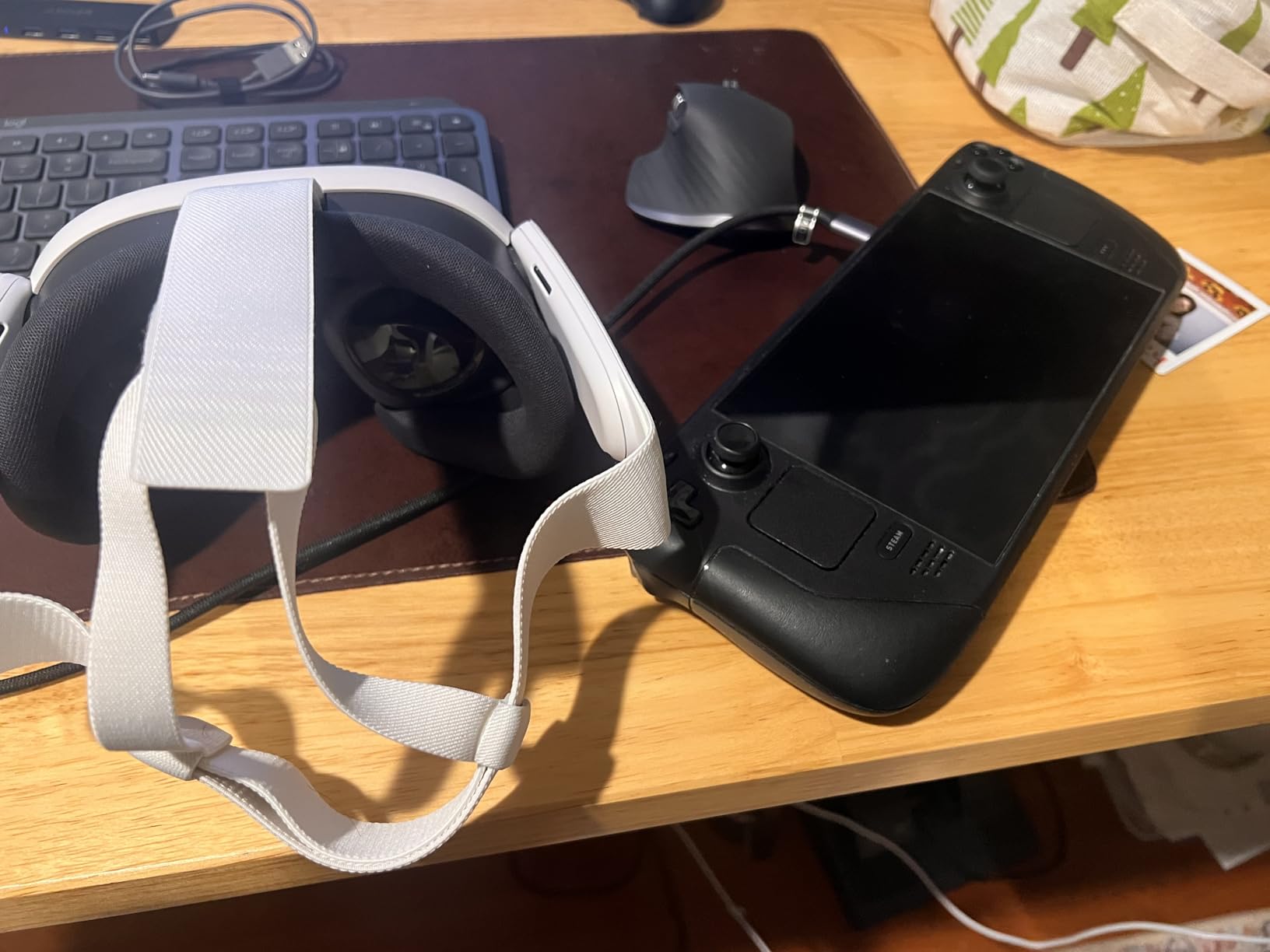 UGREEN 2K 30FPS 1080P 60FPS USB C Video Capture Card with 100W Power Delivery Type C to 4K USB3.0 Capture Card for Streaming, Gaming, Compatible with Switch, iPad, Quest 3, Steam Deck, iPhone 17 customer photo 2