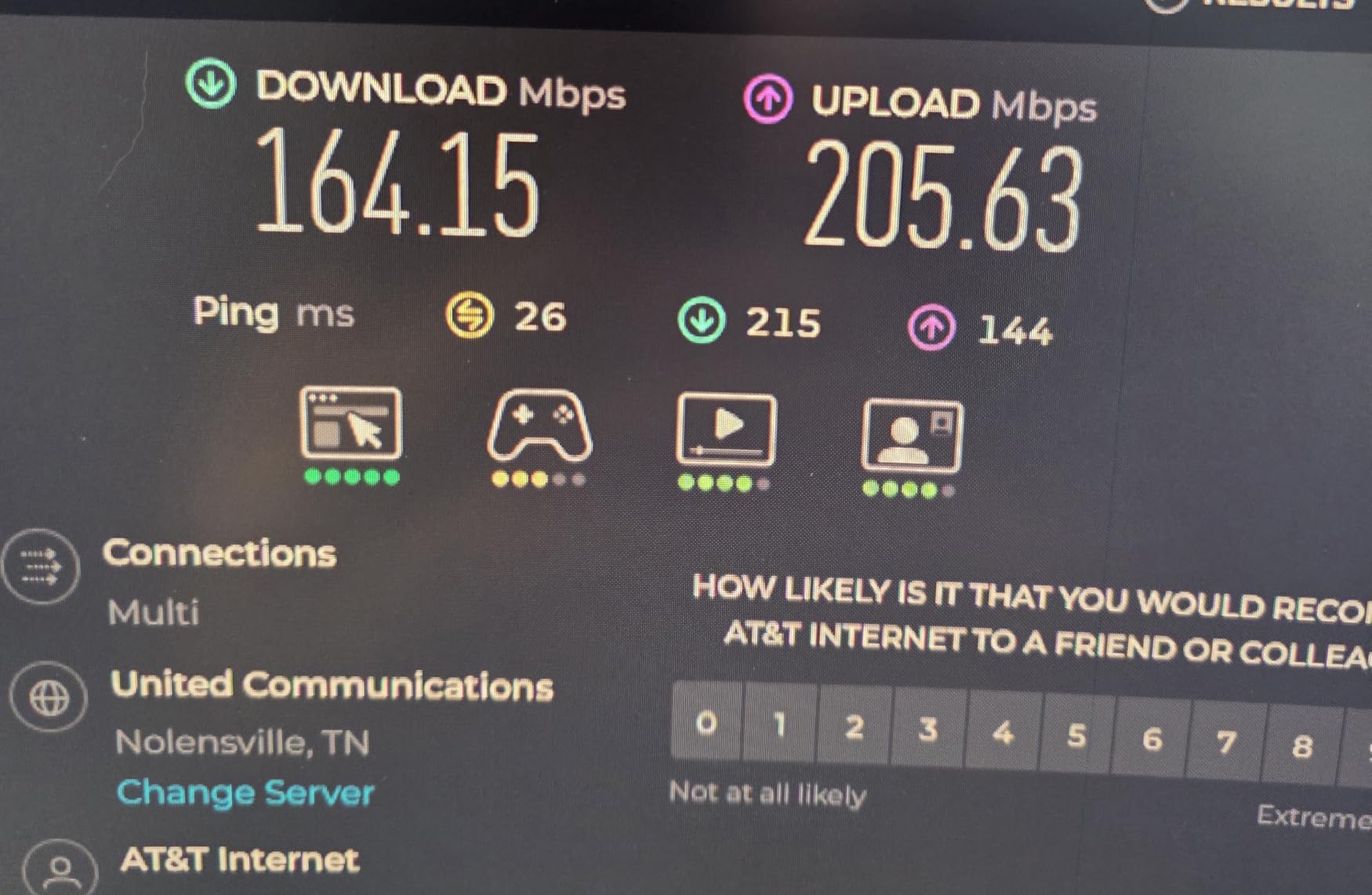 TP-Link Deco 7 Pro BE63 Tri-Band WiFi 7 BE10000 Whole Home Mesh System - 6-Stream 10 Gbps, 4x2.5G Ports Wired Backhaul, 4X Smart Internal Antennas, VPN, HomeShield, Free Expert Support (3-Pack) customer photo 1