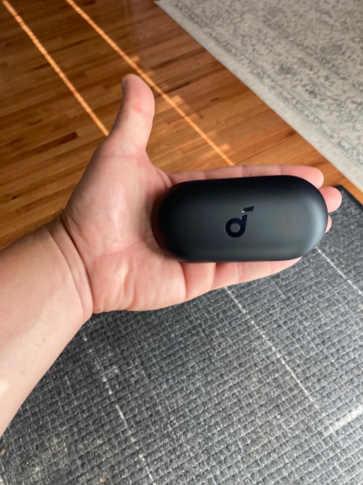 Soundcore V30i Open-Ear Headphones customer photo 2