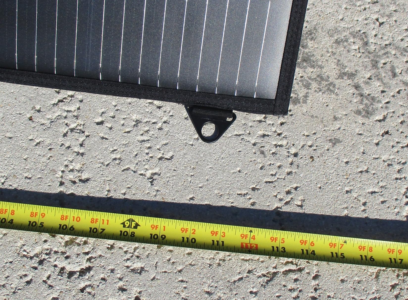 Goal Zero Nomad 400-Watt Solar Panel, Folding Solar-Panel Charger with Kickstand, Portable Solar Power. customer photo 1