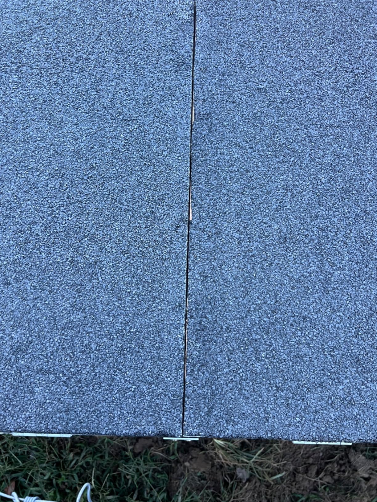 Heated Dog House Outdoor Dog Kennle with Insulated Liner for Winter,Waterproof customer photo 2