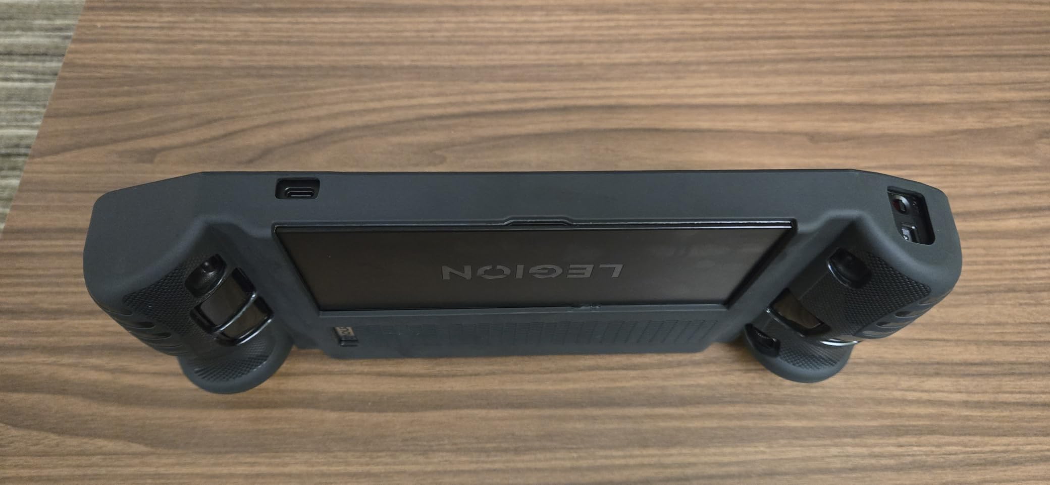 NINKI Silicone Grip for Lenovo Legion Go 8.8