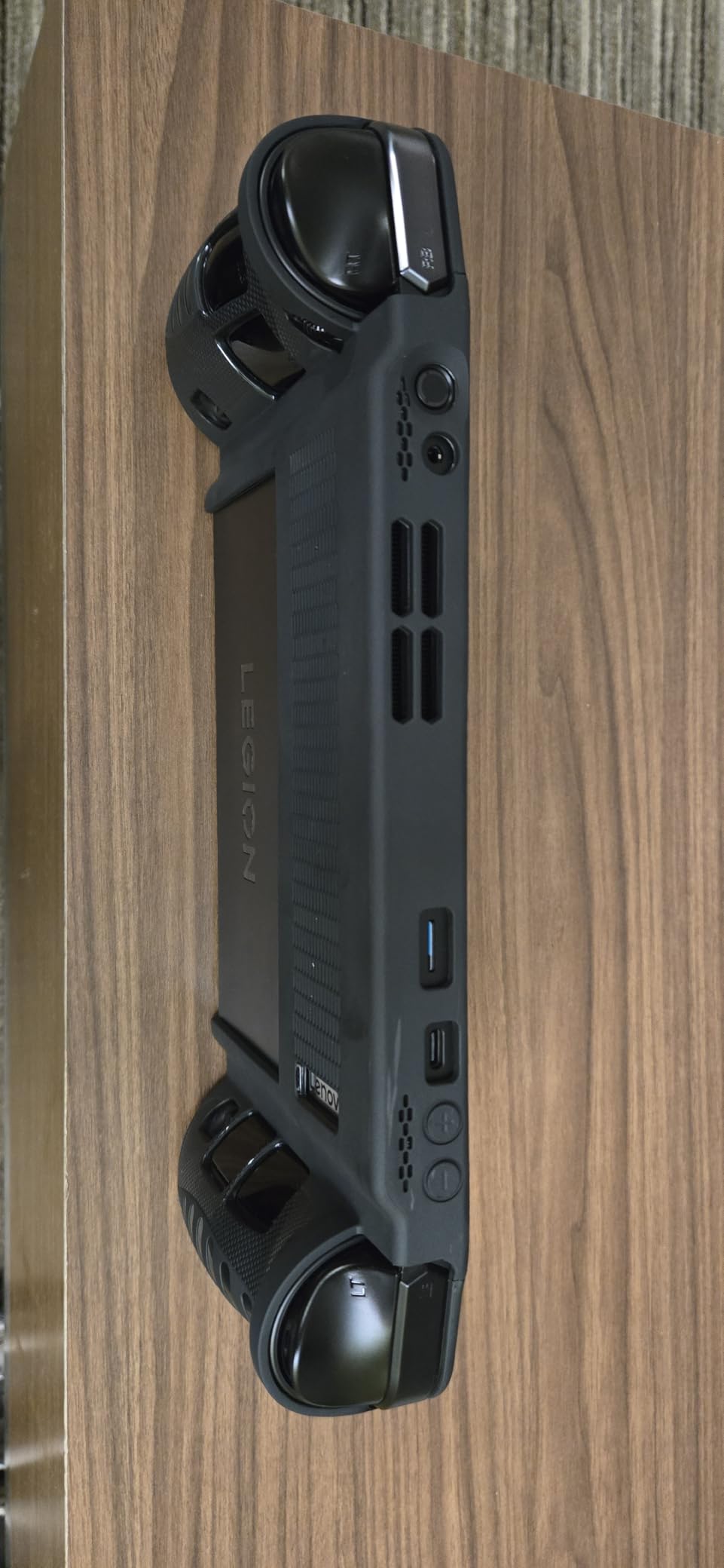 NINKI Silicone Grip for Lenovo Legion Go 8.8