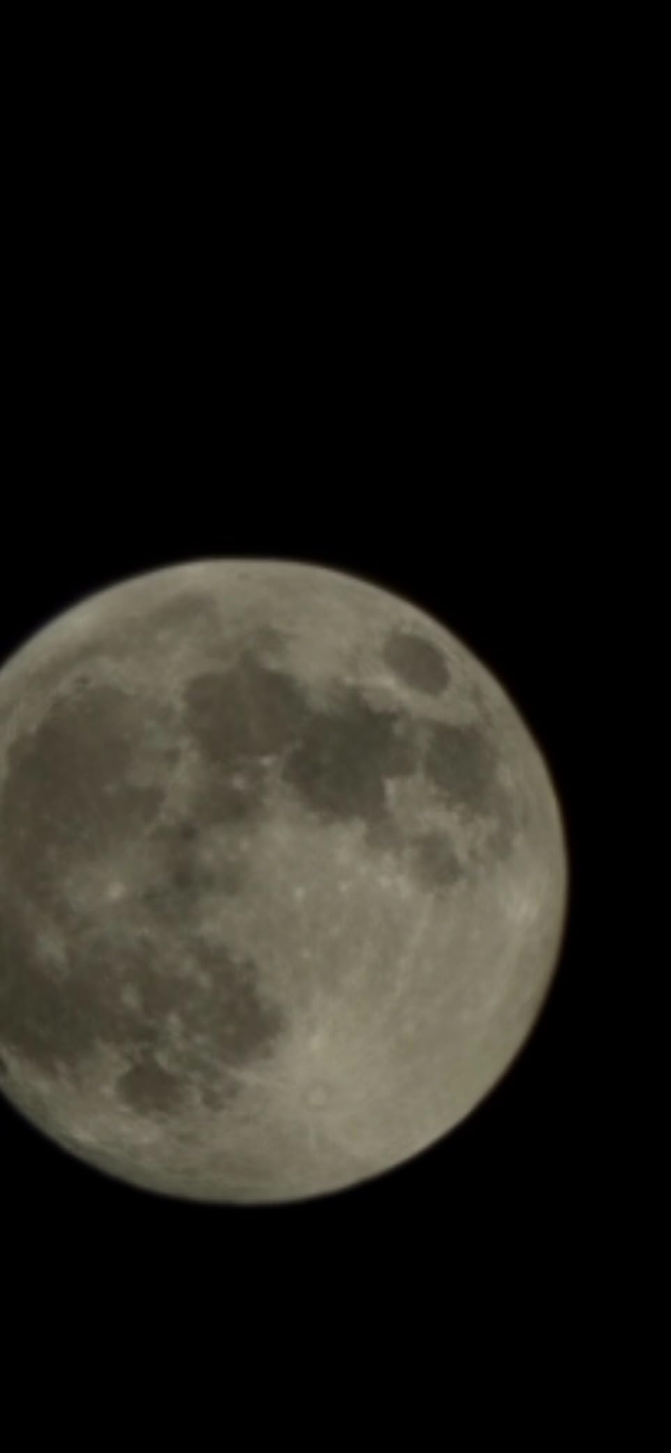 Telescope, Telescope for Adults High Powered Professional, 90mm Aperture 800mm Refractor Telescopes for Astronomy Beginners Fully Multi-Coated with AZ Mount Tripod & Phone Adapter & Carry Bag customer photo 1