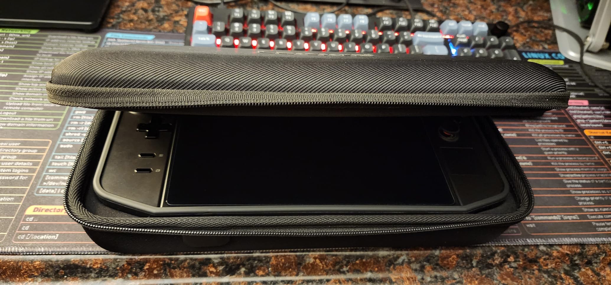 Protector Case Compatible with Lenovo Legion Go 8.8