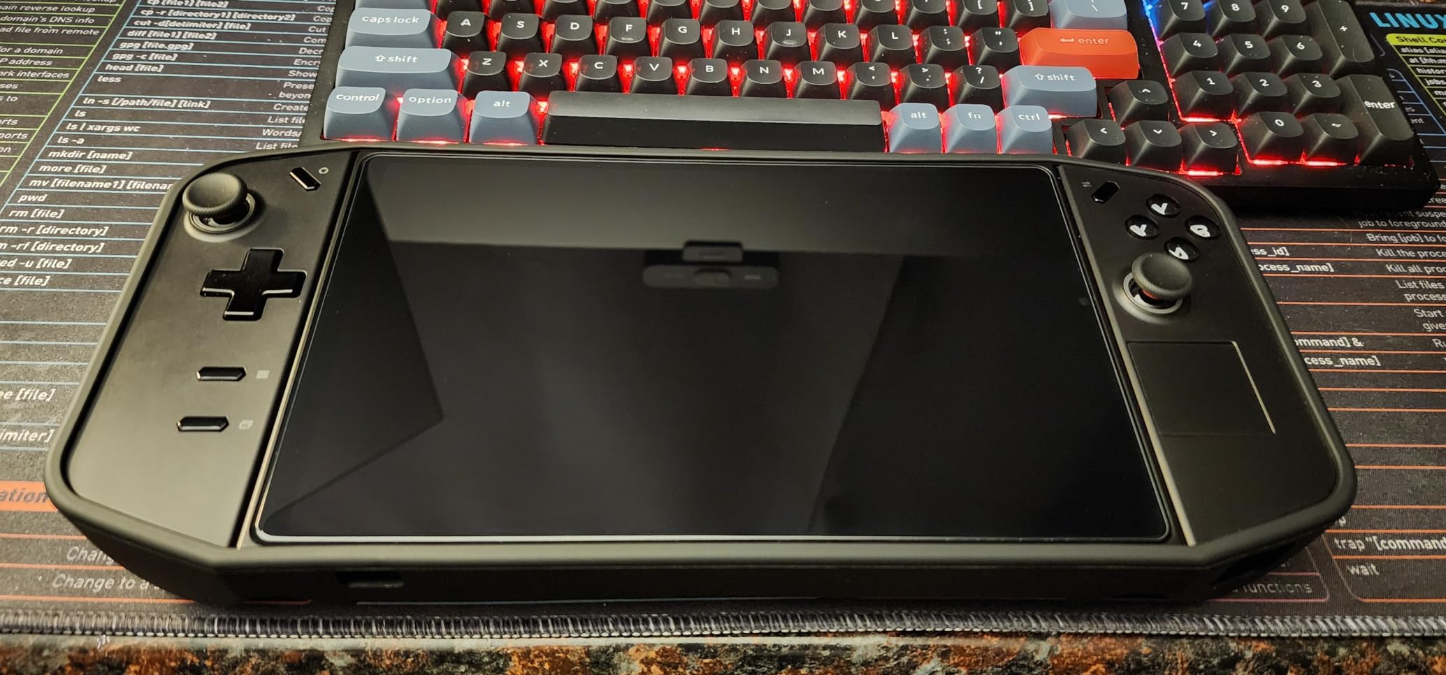 Protector Case Compatible with Lenovo Legion Go 8.8