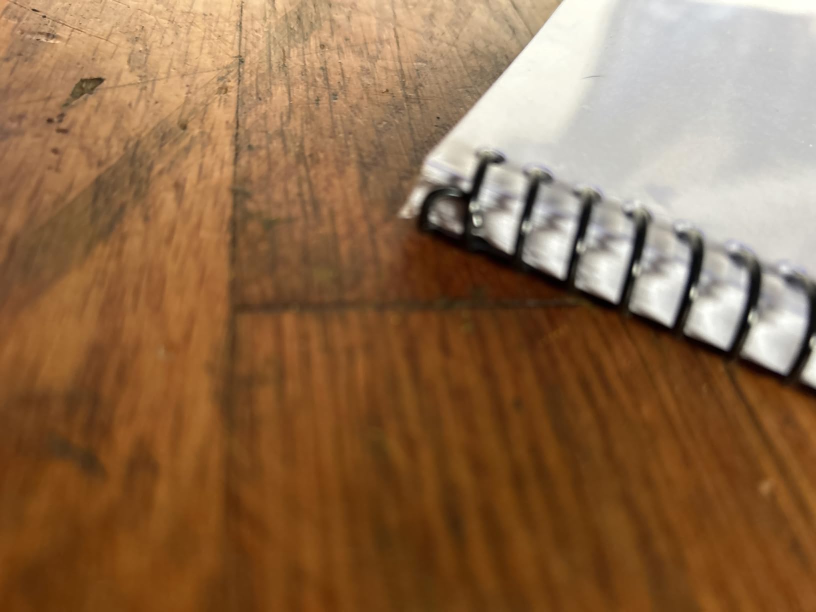 Binditek Spiral Binding Machine, Manual Punch & Electric Coil Inserter, 46 Disengageable Dies, Adjustable Side Margin, with 100 Pack 8Mil PVC Covers, 100 Pack 5/16'' Coils and Plier customer photo 1