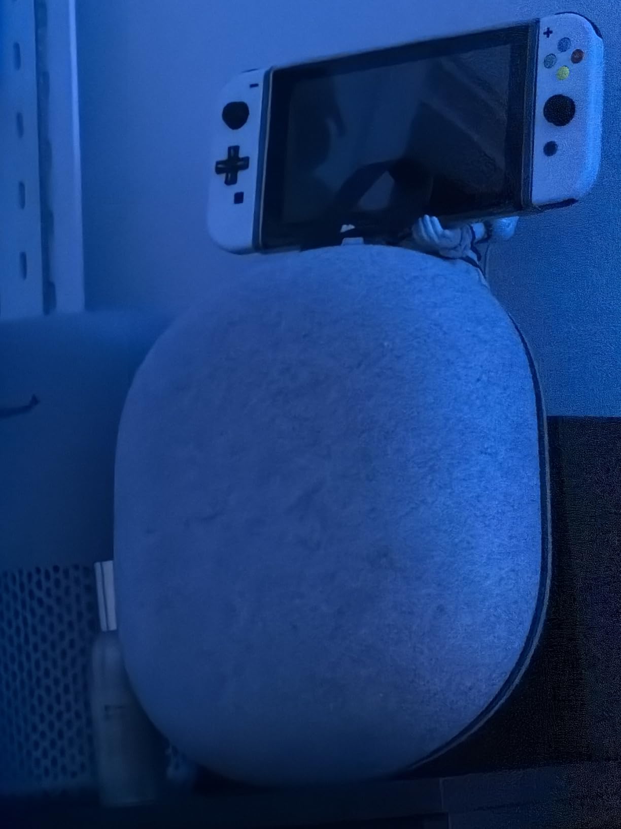 Meta Quest Elite Strap with Battery - Works with Meta Quest 3/3S - Up to 2 Extra Hours Playtime - Premium Comfort and Weight Distribution - Adjustable, Ergonomic Fit customer photo 1