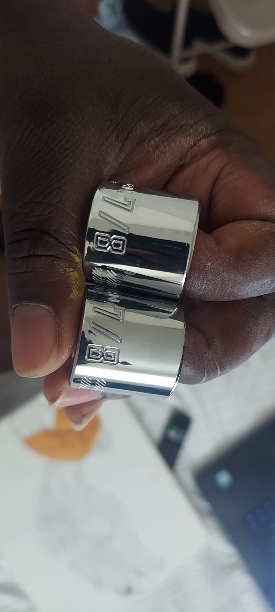 CRAFTSMAN Tool Set, 189 Piece Mechanics Tool Set, 1/4, 3/8 and 1/2 Inch Drive Socket Wrench Set (CMMT12134) customer photo 2