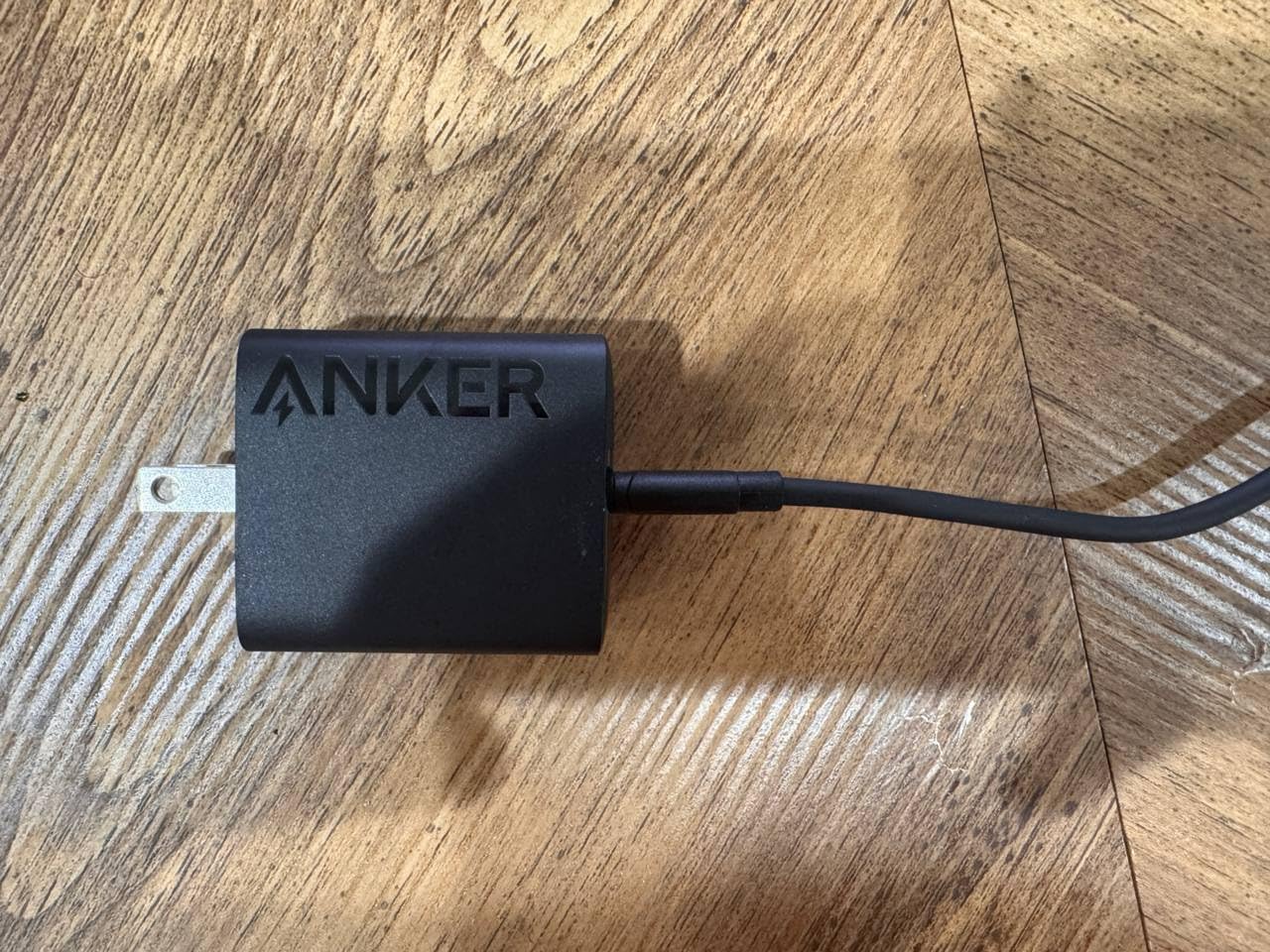 Anker 45W USB C Charger Block, PPS Fast Charger with USB-C Cable for iPhone 17/16 and More Series, iPad, Galaxy S24 Ultra (2-Pack 5 ft Cable Included) customer photo 1