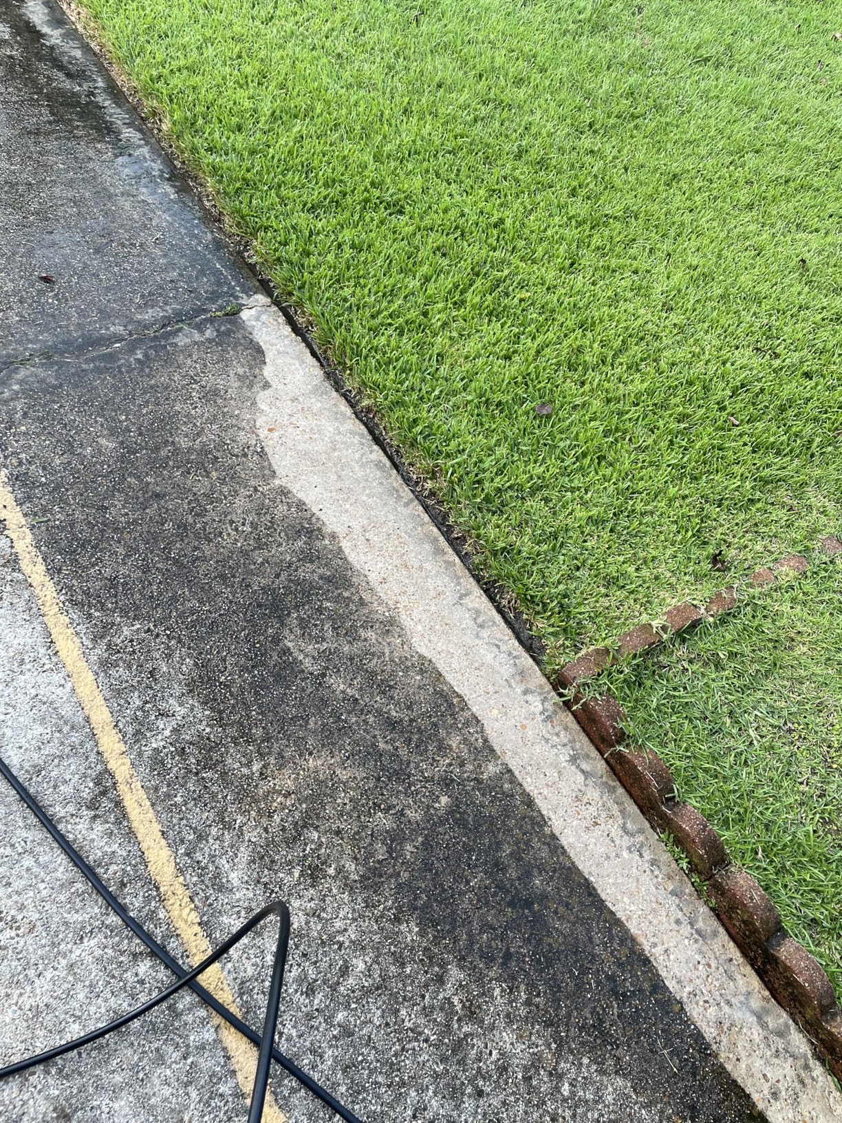 Westinghouse WPX3400e Electric Pressure Washer, 3400 Max PSI and 2.0 Max GPM, Brushless Motor, Onboard Soap Tank, Spray Gun and Wand, 5 Nozzle Set customer photo 1