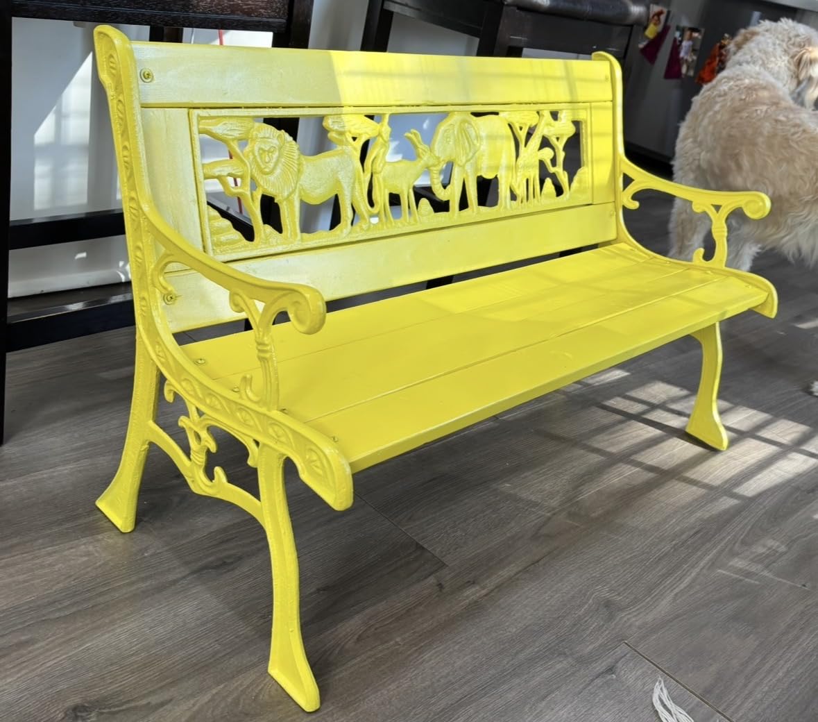 Westinghouse WPX2300e Electric Pressure Washer, 2300 Max PSI and 1.76 Max GPM, Induction Motor, Onboard Soap Tank, Spray Gun and Wand, 5 Nozzle Set customer photo 2